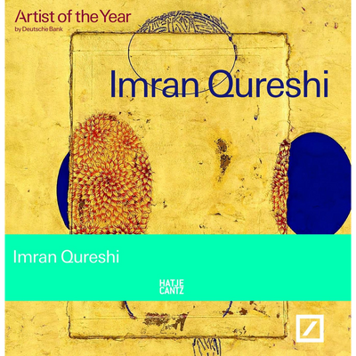 Cover Imran Qureshi