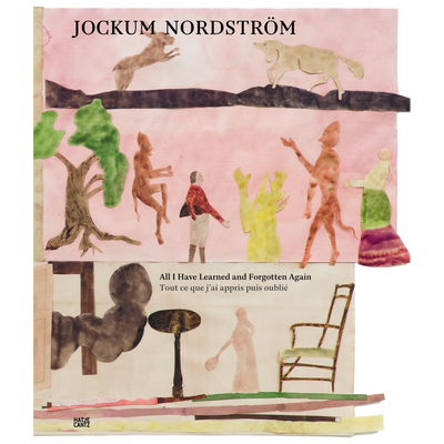 Cover Jockum Nordström