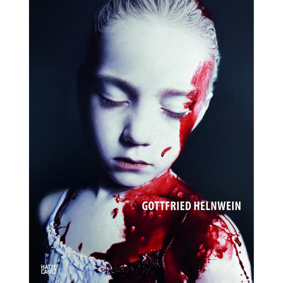 Cover Gottfried Helnwein