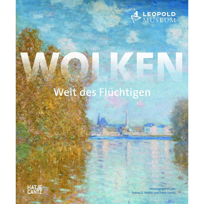 Cover Wolken