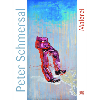 Cover Peter Schmersal