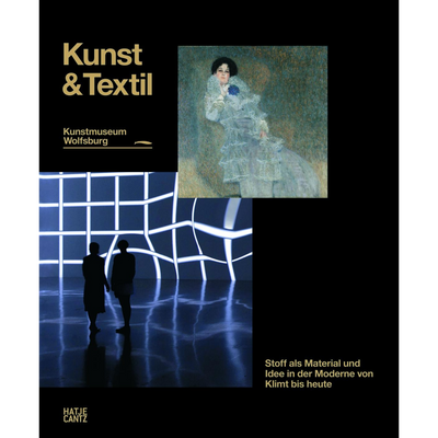 Cover Kunst & Textil