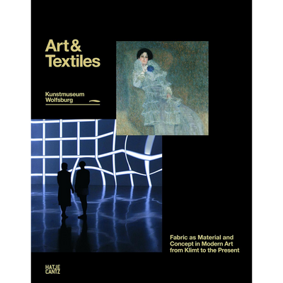 Cover Art & Textiles