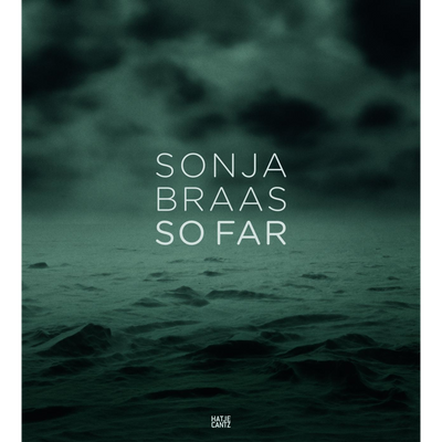 Cover Sonja Braas