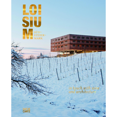 Cover LOISIUM Südsteiermark