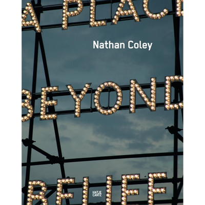 Cover Nathan Coley