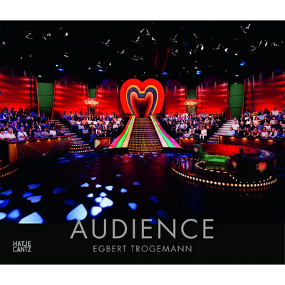 Cover Egbert Trogemann