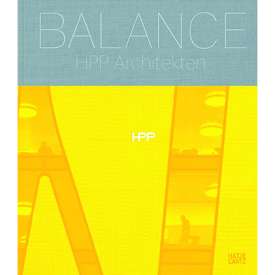 Cover HPP Architekten