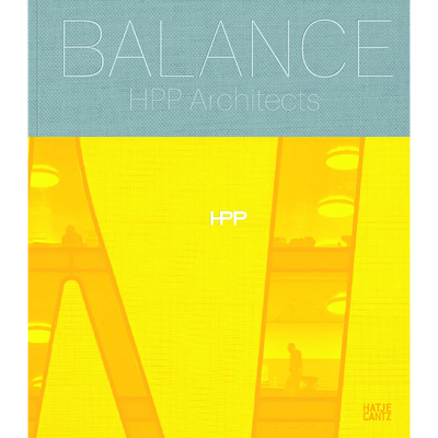 Cover HPP Architects