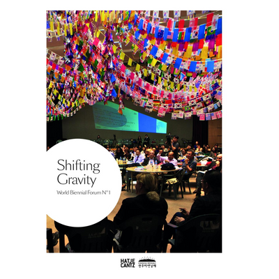 Cover Shifting Gravity