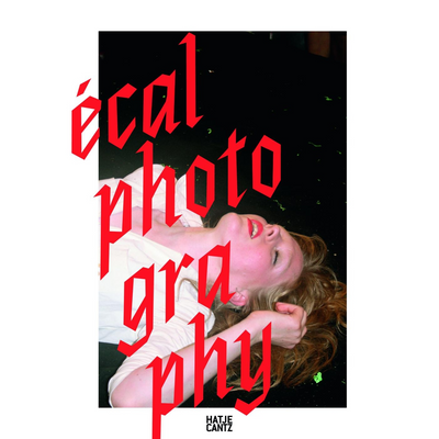 Cover Écal
