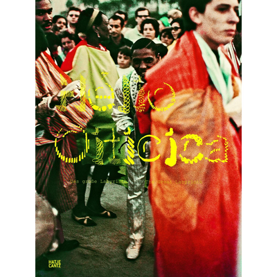 Cover Hélio Oiticica
