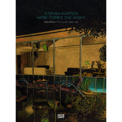 Cover Stefan Kürten