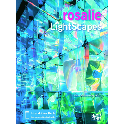 Cover rosalie