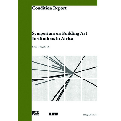 Cover Condition Report