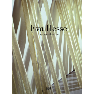 Cover Eva Hesse