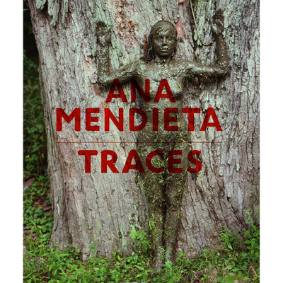 Cover Ana Mendieta