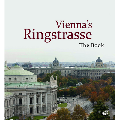Cover Vienna