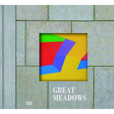 Cover Great Meadows