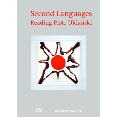 Cover Second Languages