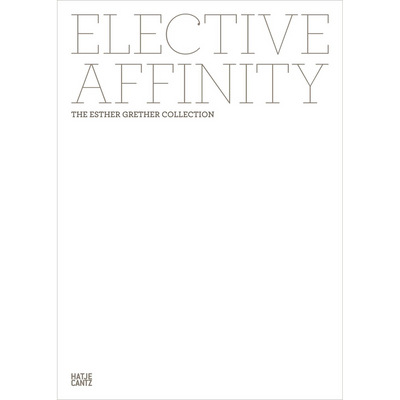 Cover Elective Affinity