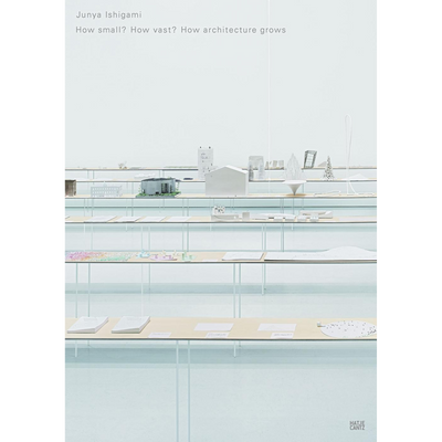 Cover Junya Ishigami