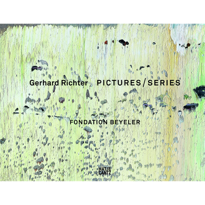 Cover Gerhard Richter