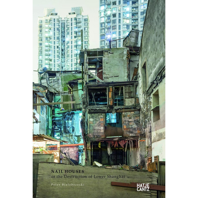Cover Peter Bialobrzeski