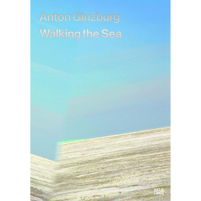 Cover Anton Ginzburg