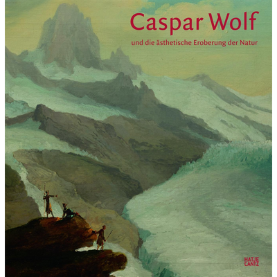 Cover Caspar Wolf