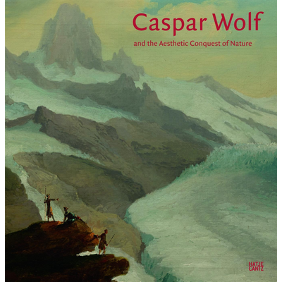 Cover Caspar Wolf