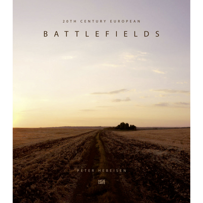Cover Peter Hebeisen