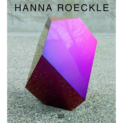 Cover Hanna Roeckle