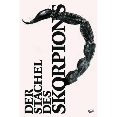 Cover Der Stachel des Skorpions