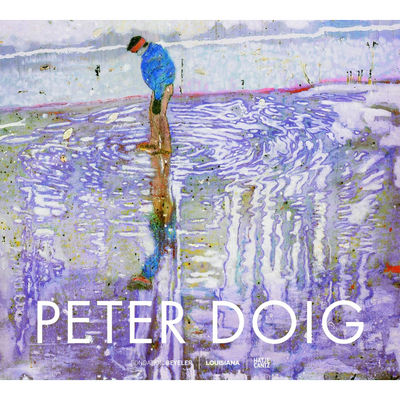 Cover Peter Doig
