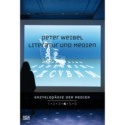 Cover Enzyklopädie der Medien. Band 4