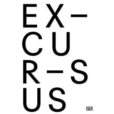 Cover Berlin Biennale 8Excursus
