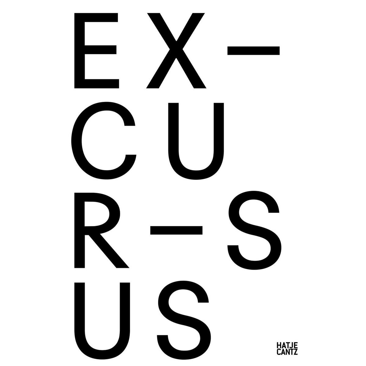 Coverbild Berlin Biennale 8Excursus