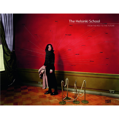 Cover The Helsinki School