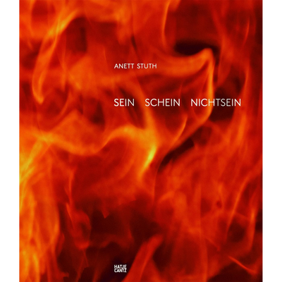 Cover Anett Stuth