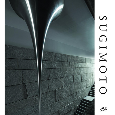 Cover Hiroshi Sugimoto