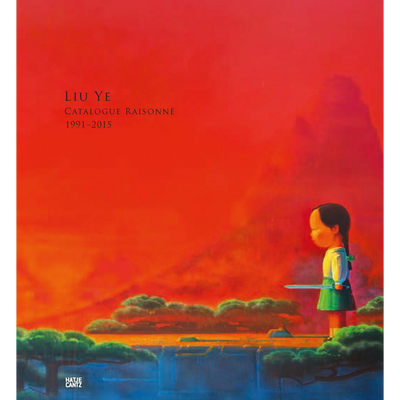 Cover Liu Ye