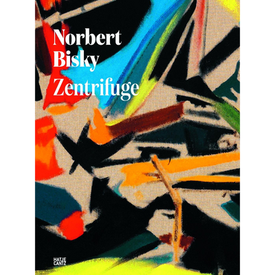 Cover Norbert Bisky