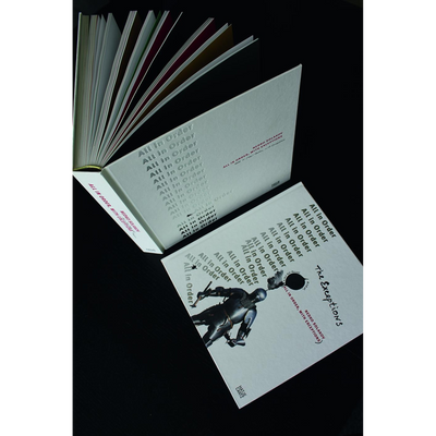 Cover Nedko Solakov
