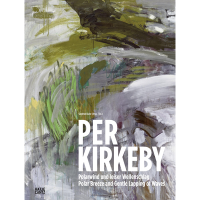 Cover Per Kirkeby
