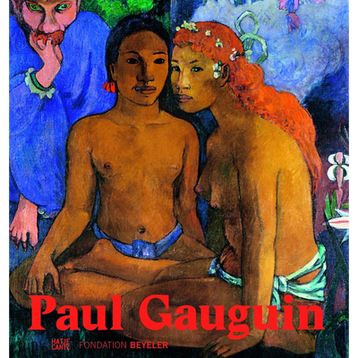 Cover Paul Gauguin
