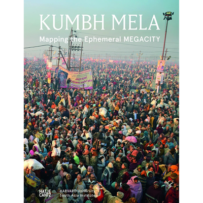 Cover Kumbh Mela, January 2013