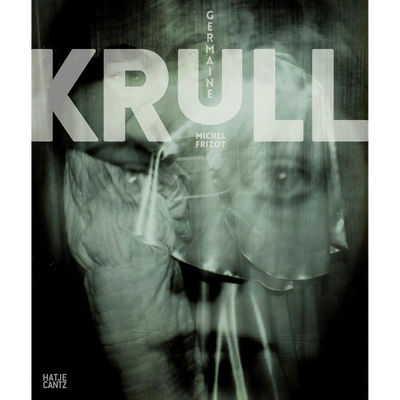 Cover Germaine Krull