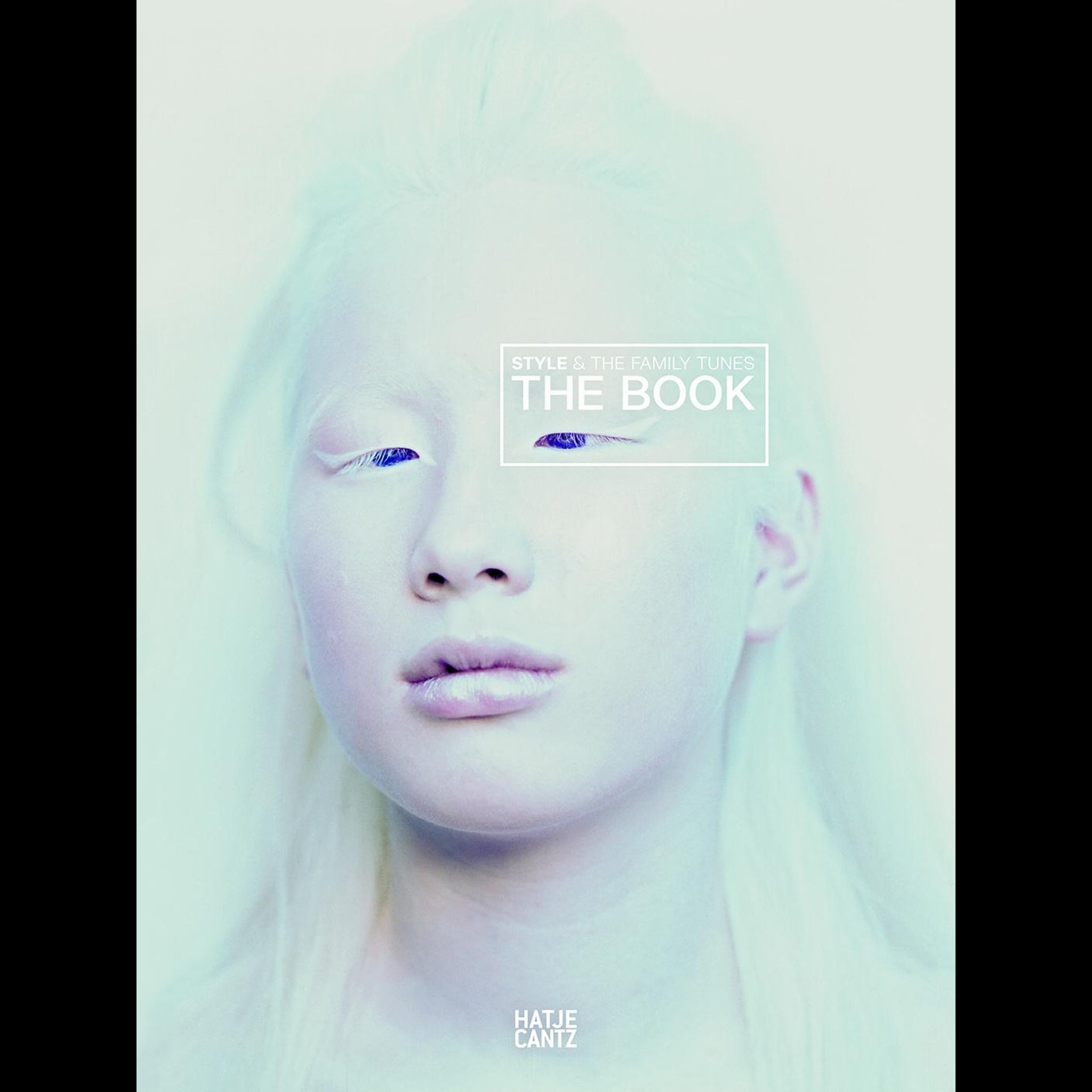 Style & the Family Tunes アート・デザイン・音楽 Style & the Family