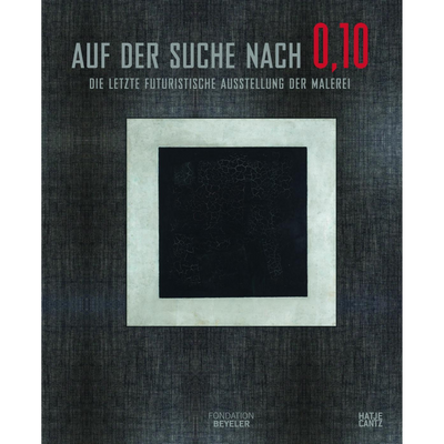 Cover Auf der Suche nach 0,10